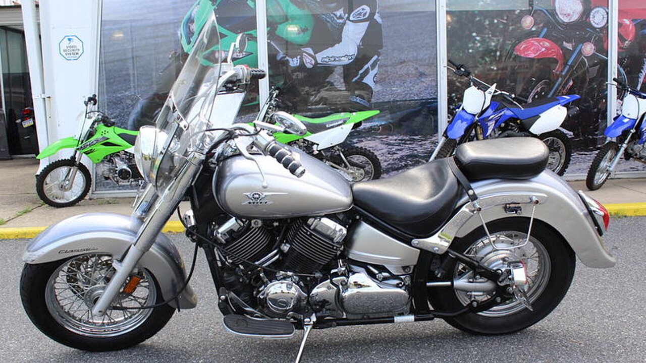 Yamaha Motorcycle Dealers Delaware