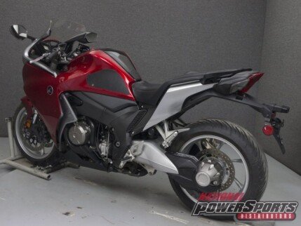 Honda VFR1200F Motorcycles for Sale - Motorcycles on ...