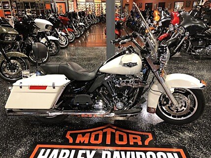 police harley davidson motorcycles motorcycle