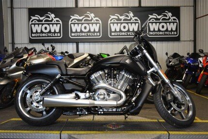 Harley-Davidson V-Rod Motorcycles for Sale - Motorcycles ...