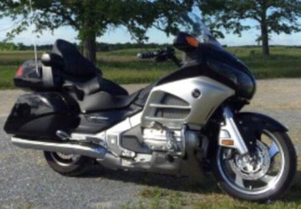 Honda Gold Wing Motorcycles For Sale - Motorcycles On Autotrader