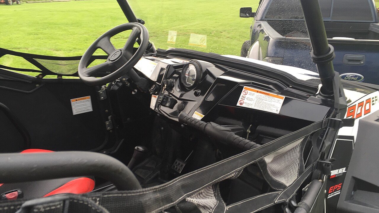 2013 Polaris RZR XP 4 900 for sale near Moyock, North ...