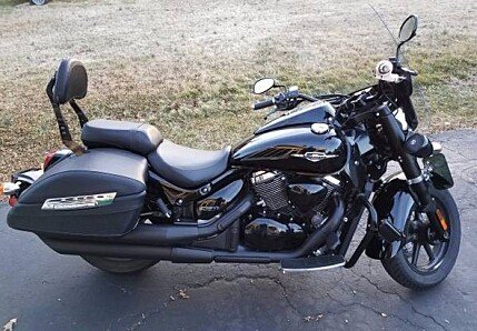 Suzuki Boulevard 1500 Motorcycles for Sale - Motorcycles on Autotrader