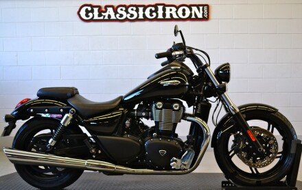 Triumph Motorcycles for Sale - Motorcycles on Autotrader