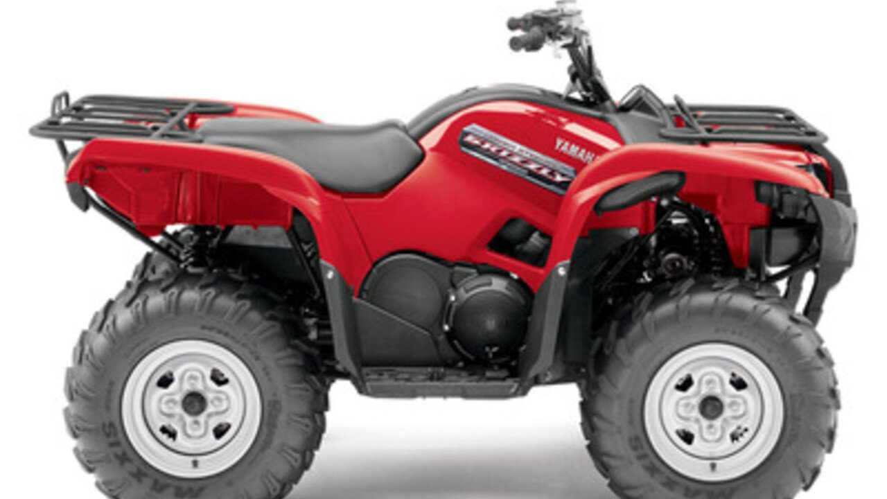 2013 Yamaha Grizzly 700 for sale near Phoenix, Arizona 85032