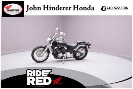 yamaha v star 650 oil capacity