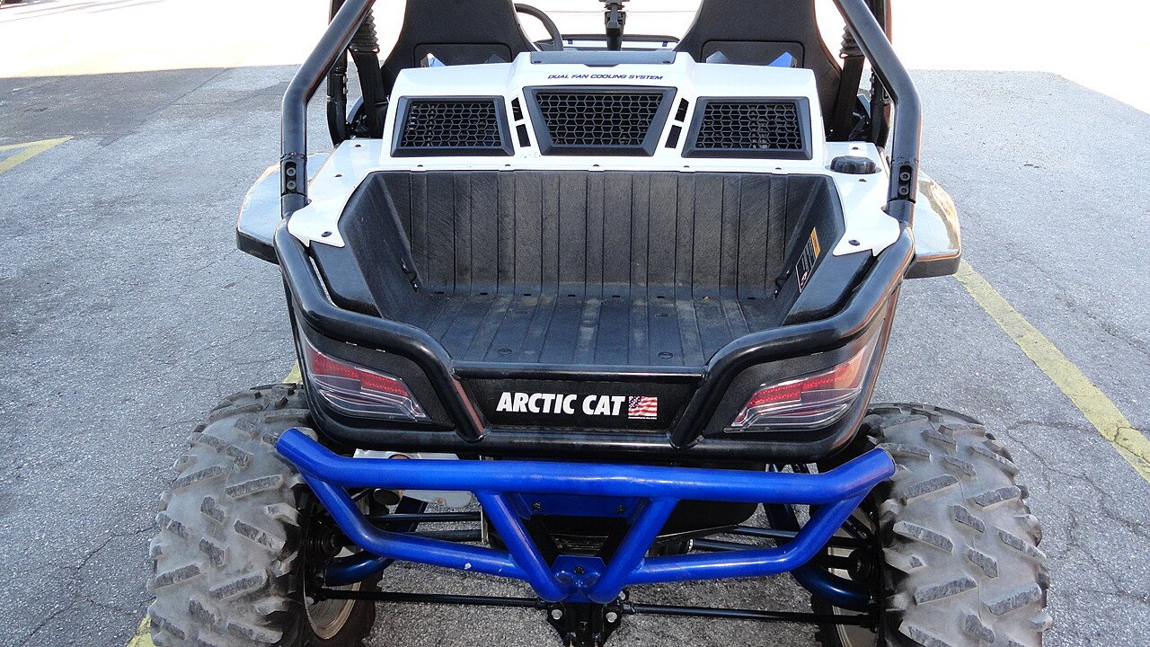 Arctic Cat X Value Arctic Cat X Value