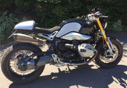 BMW Motorcycles for Sale - Motorcycles on Autotrader