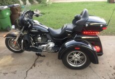 2014 Harley-Davidson Trike Motorcycles for Sale - Motorcycles on Autotrader