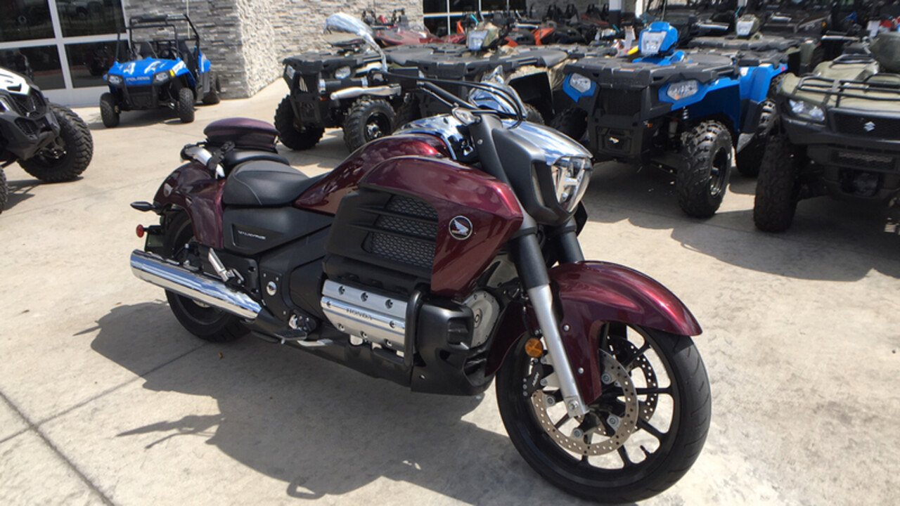 2014 Honda Valkyrie for sale near Fort Worth, Texas 76116 Motorcycles