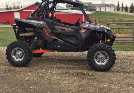 Polaris RZR XP 1000 Side-by-Sides for Sale - Motorcycles on Autotrader