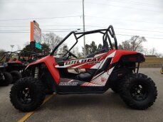 Arctic Cat Side-by-Sides for Sale - Motorcycles on Autotrader