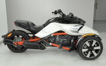 Can-Am Motorcycles for Sale - Motorcycles on Autotrader