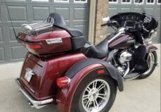 Harley-Davidson Trike Motorcycles for Sale - Motorcycles on Autotrader