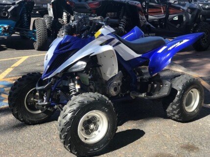 Yamaha Raptor 700R Motorcycles for Sale - Motorcycles on Autotrader