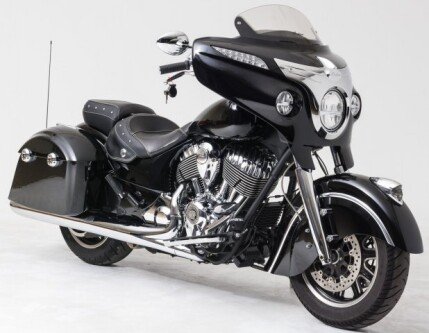 INDIAN MOTORCYCLES FOR SALE visual data 5