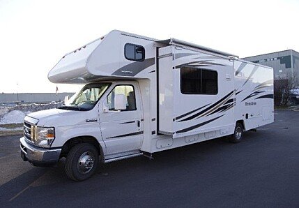 Winnebago Minnie Winnie RVs for Sale - RVs on Autotrader