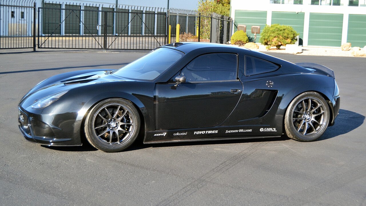 2017 Factory Five 818 for sale near Wareham, Massachusetts 02571 Classics on Autotrader