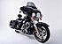 2017 Harley-Davidson Touring Street Glide for sale 200594478
