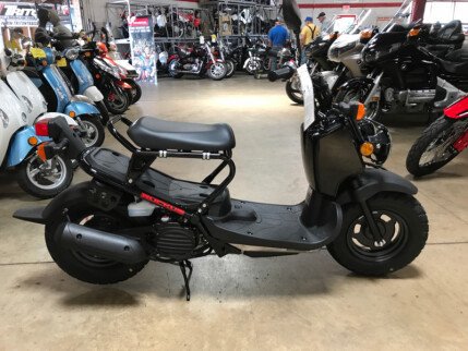 Honda Ruckus Motorcycles for Sale - Motorcycles on Autotrader