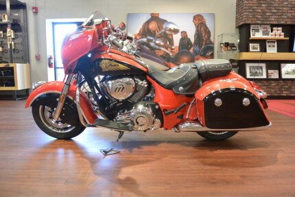 Indian Motorcycles for Sale - Motorcycles on Autotrader