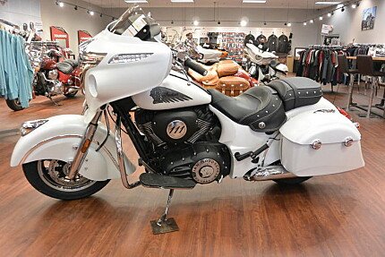 Indian Motorcycles for Sale - Motorcycles on Autotrader