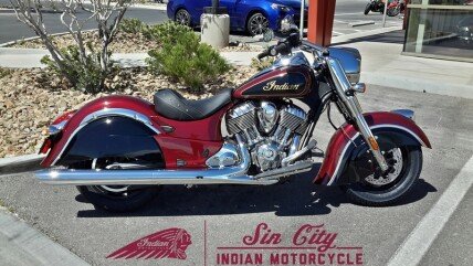 Indian Motorcycles for Sale - Motorcycles on Autotrader