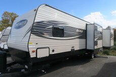 Motorhome RVs for Sale - RVs on Autotrader