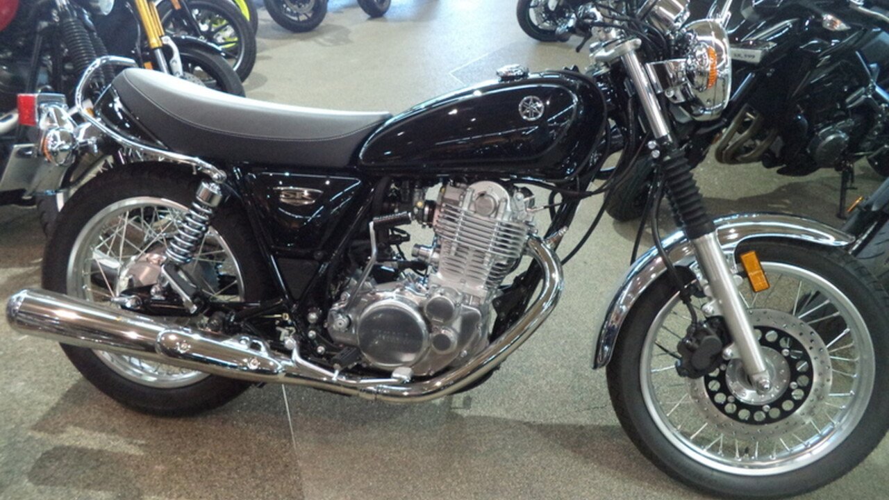 yamaha sr400 for sale near me