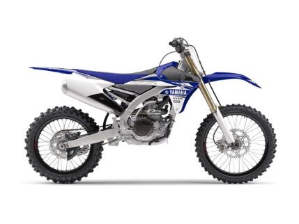 2014 yz 450 service manual