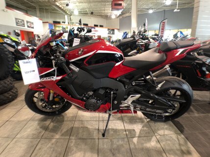 2018honda Cbr1000rr Service Manual