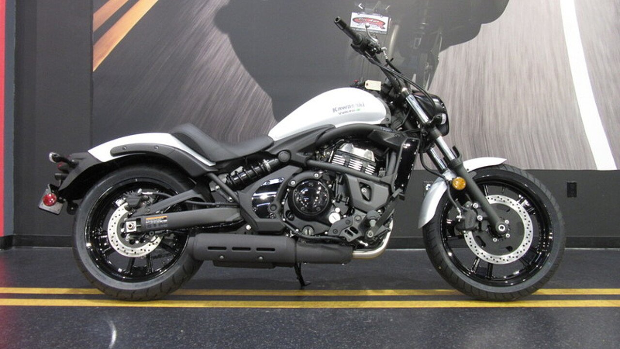 Kawasaki Vulcan Value Kawasaki Vulcan Value