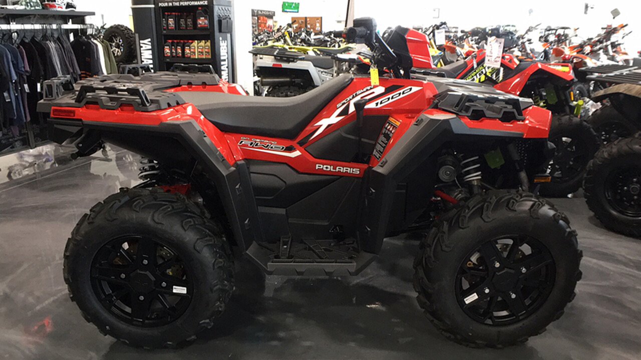 2018 Polaris Sportsman XP 1000 for sale near Fort Worth ...