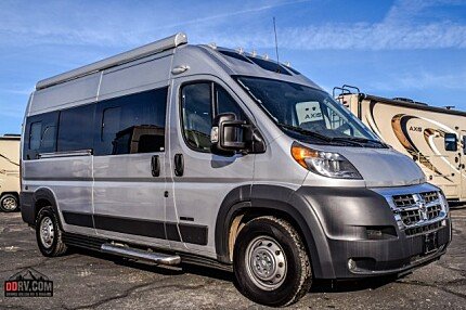 Roadtrek RVs for Sale - RVs on Autotrader