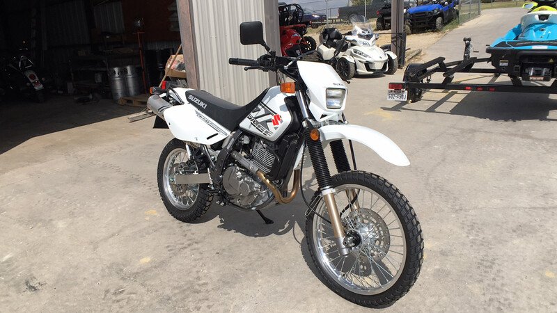 2018 Suzuki DR650SE For Sale Near Fort Worth, Texas 76116 - Motorcycles ...