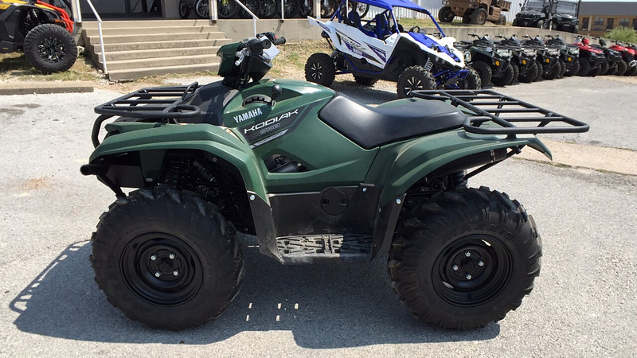 Yamaha Kodiak Kbb Yamaha Kodiak Kbb