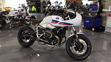 BMW R nineT Motorcycles for Sale - Motorcycles on Autotrader