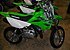 2019 Kawasaki KLX110L for sale 200622295