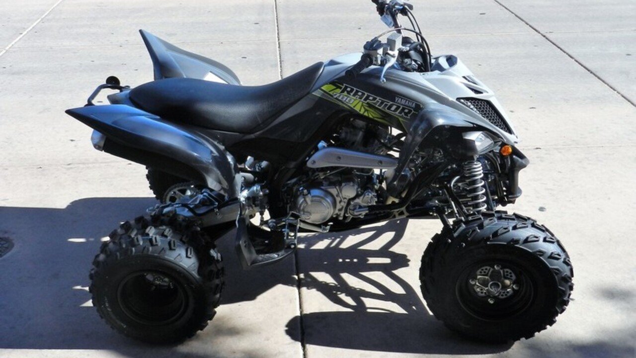 2019 Yamaha Raptor 700 for sale near Surprise, Arizona 85374 ...