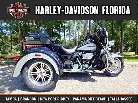 2016 Harley Davidson Tri Glide Service Manual