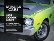 1974 Dodge Dart