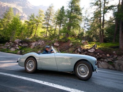 Classic Cars: Know Where to Look for Rust Before Buying