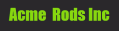 Acme Rod Inc.
