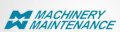 Machinery Maintenance