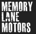 Memory Lane Motors