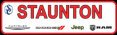 Staunton Chrysler
