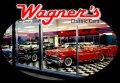 Wagner's Classic Cars
